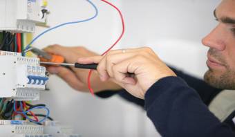 brandon electrical contractors