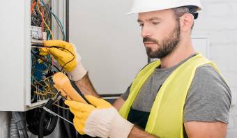 electrical contractors brandon sd